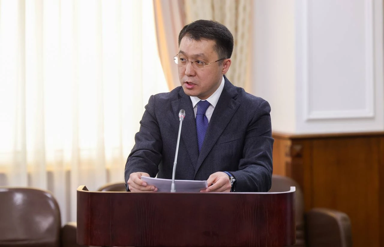 Bıyl otandyq áýe kompanııalary 12,3 mln jolaýshy tasymaldaǵan