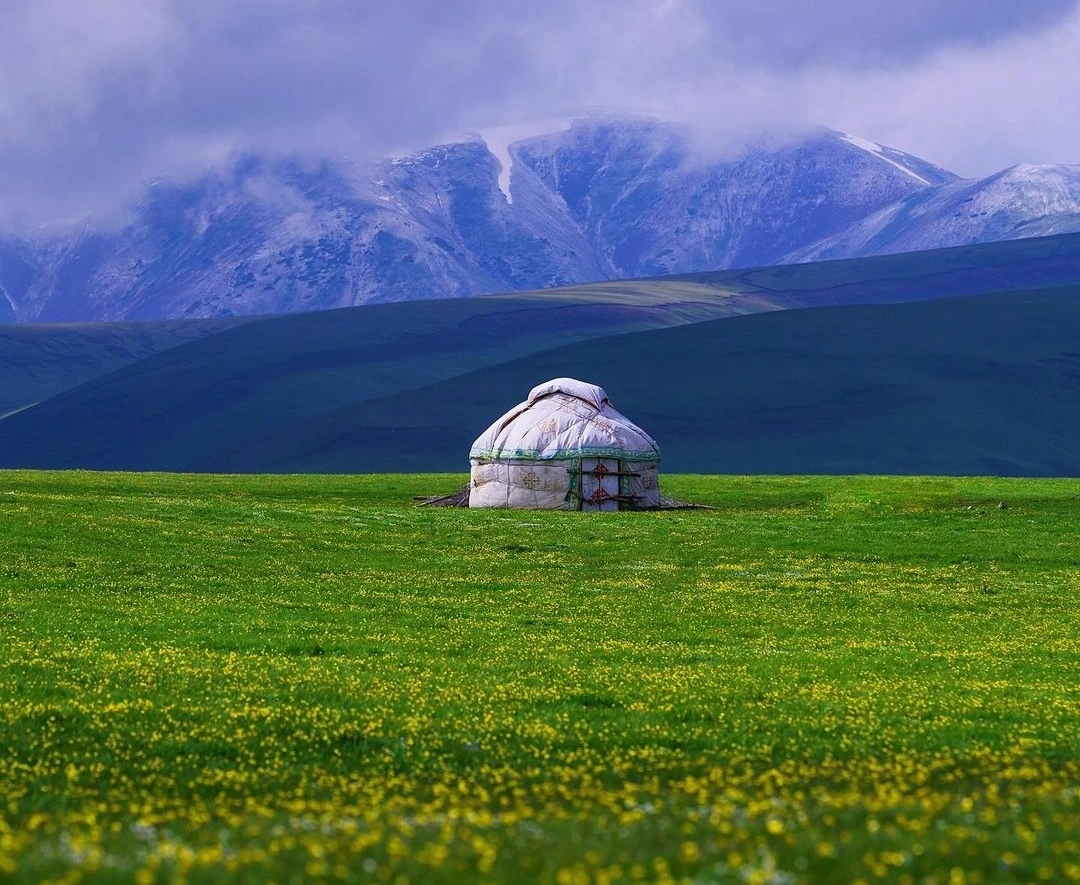 Asy jaılaýy memleket menshigine qaıtaryldy