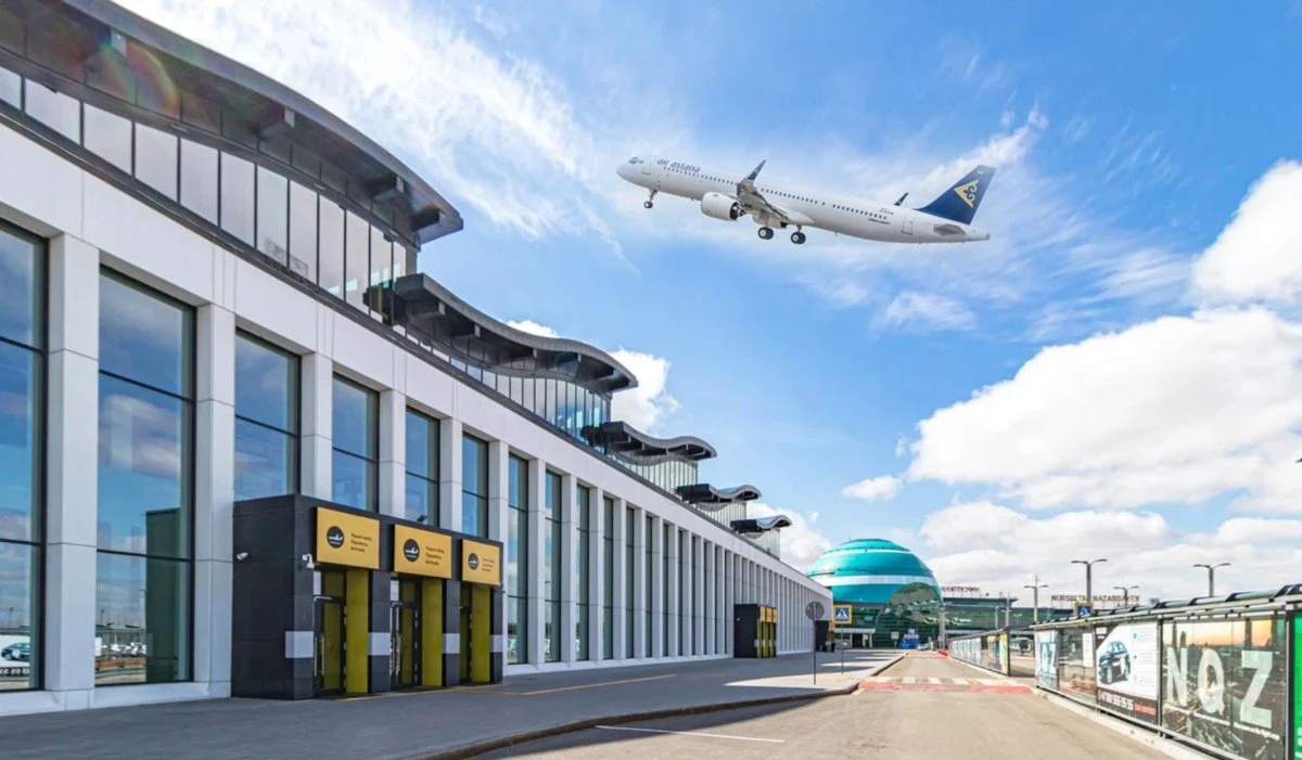 Avıasııa máseleleri talqylandy