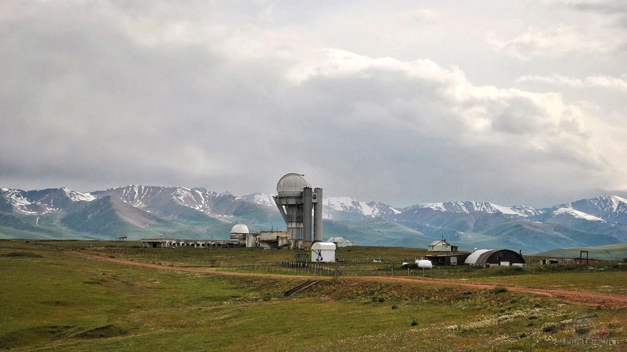 Ataqty Asy jaılaýy qaıtaryldy