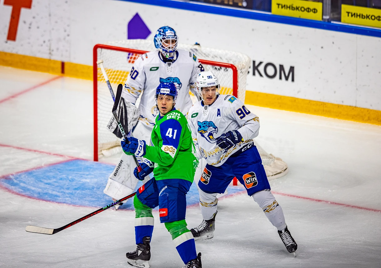 Bir matchta – 9 gol