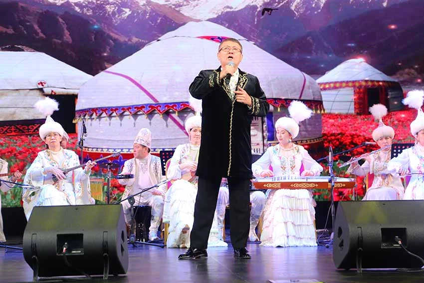 Tobyldaǵy túrki áýenderi