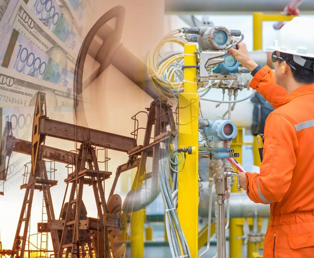 Munaı-gaz hımııasy: Iri jobadan ne kútemiz?