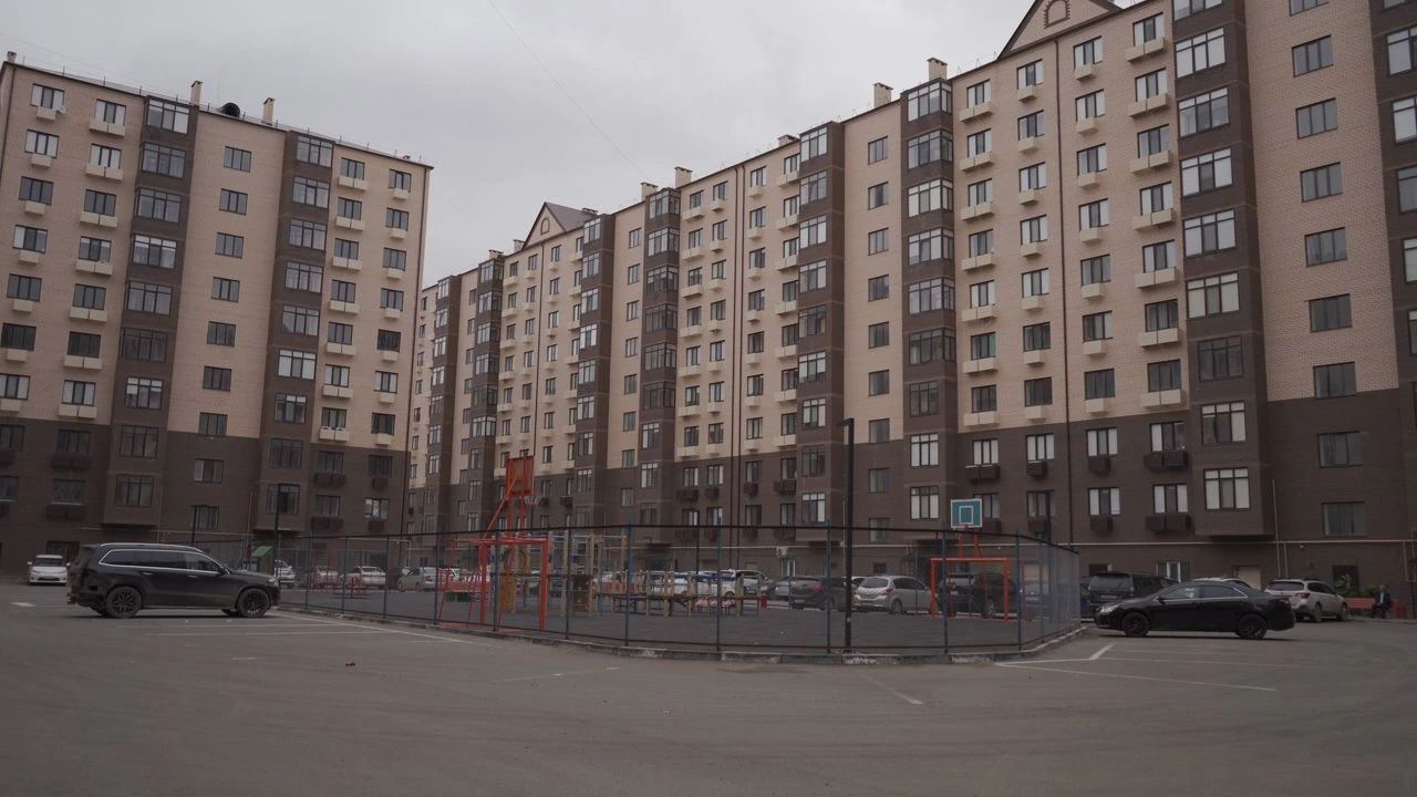 Apatty úıden – jańa páterge