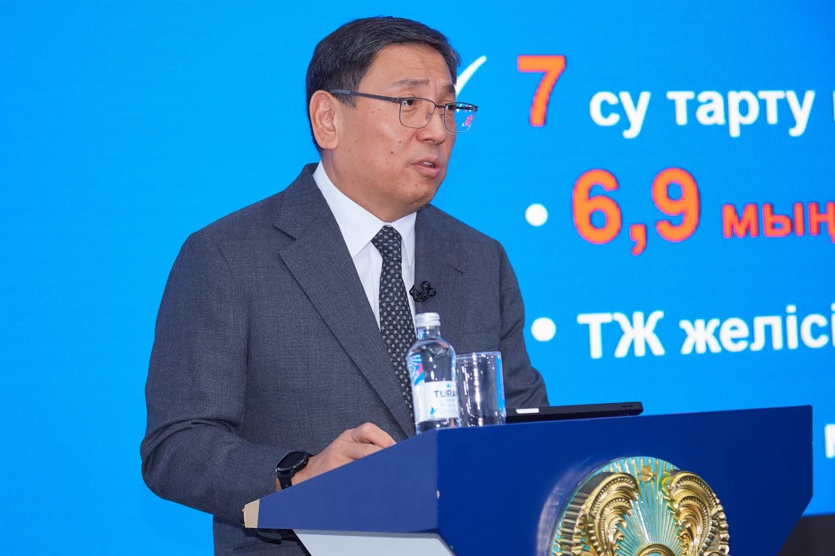 Qala ınfraqurylymyn damytý jalǵasady