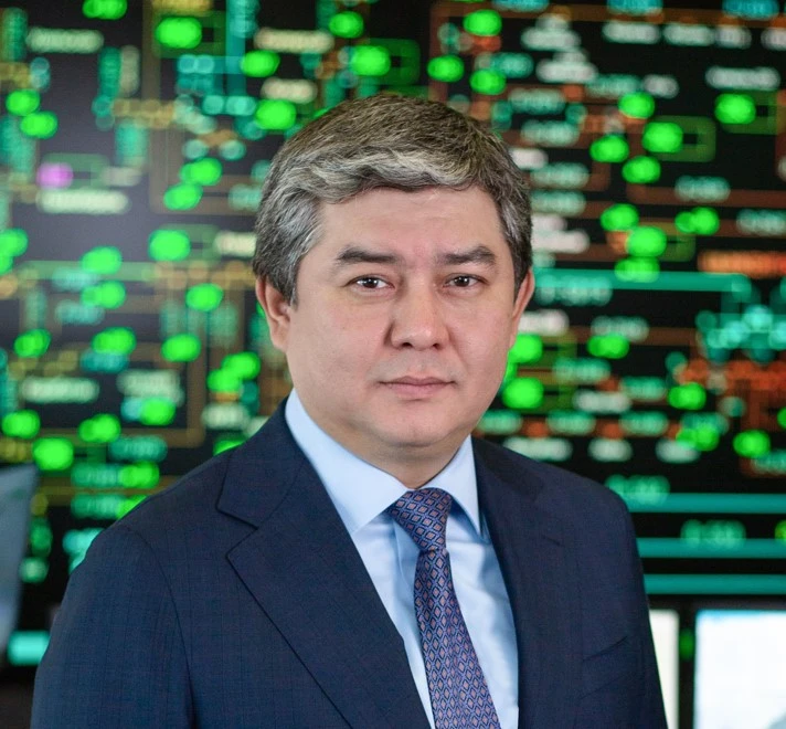 KEGOC óziniń barlyq óndiristik mindetterin oryndaıtyn bolady