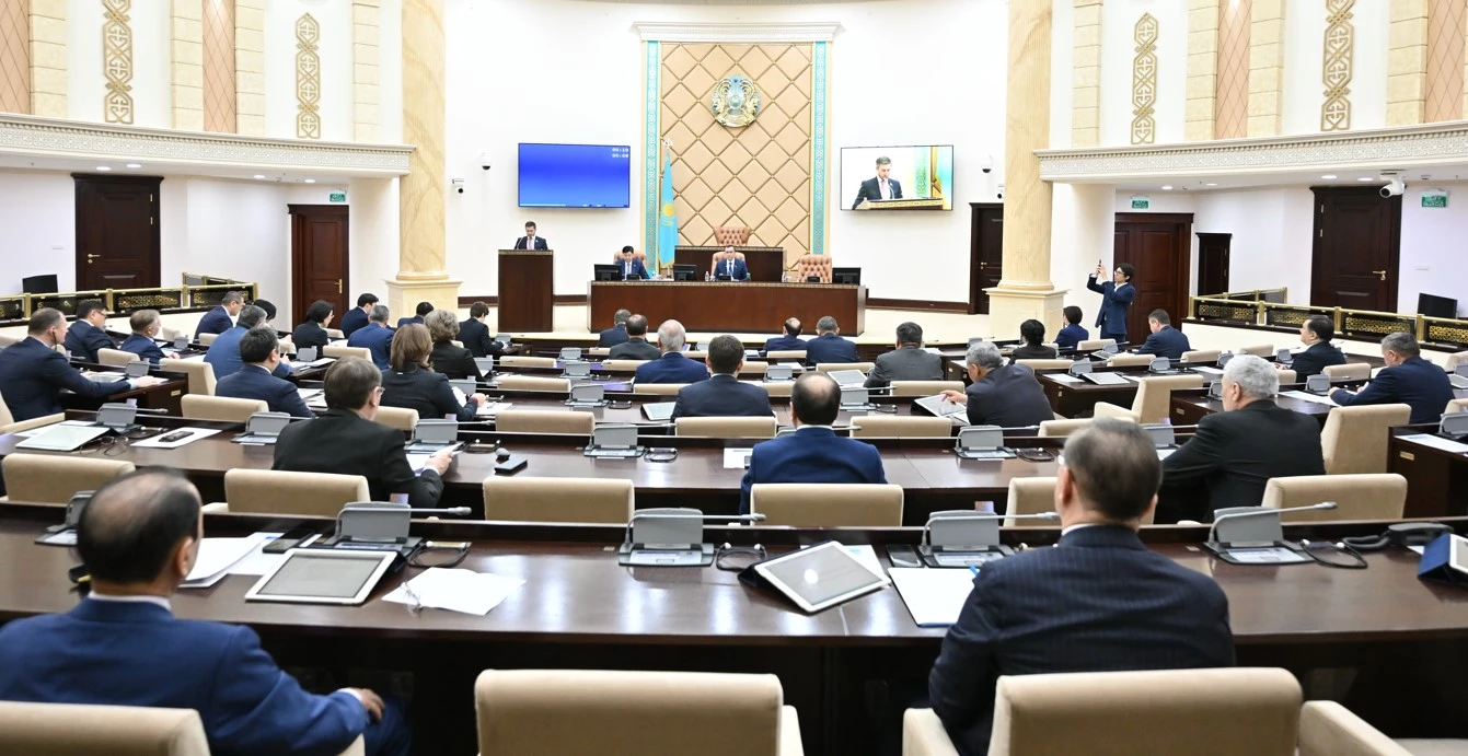 Áreket bolmaı, bereket joq