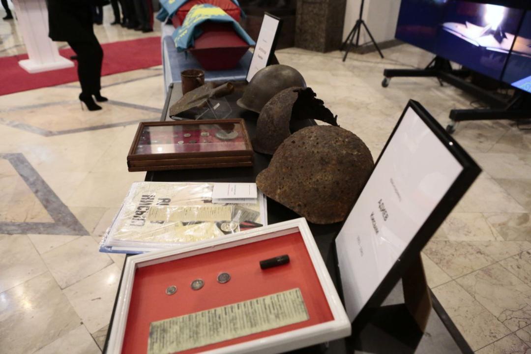 Qorǵanys mınıstrligi