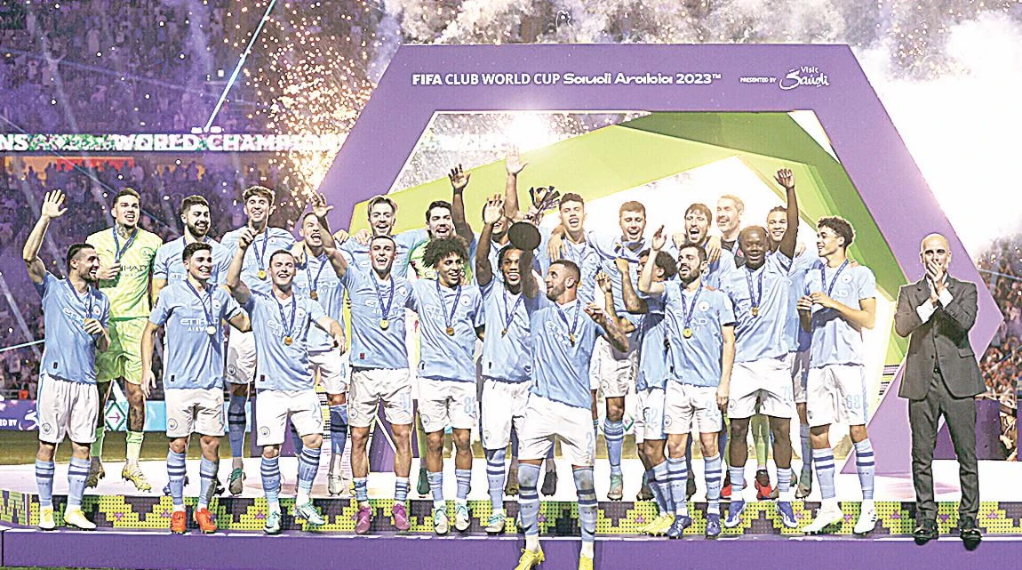 «MS» – álem chempıony!