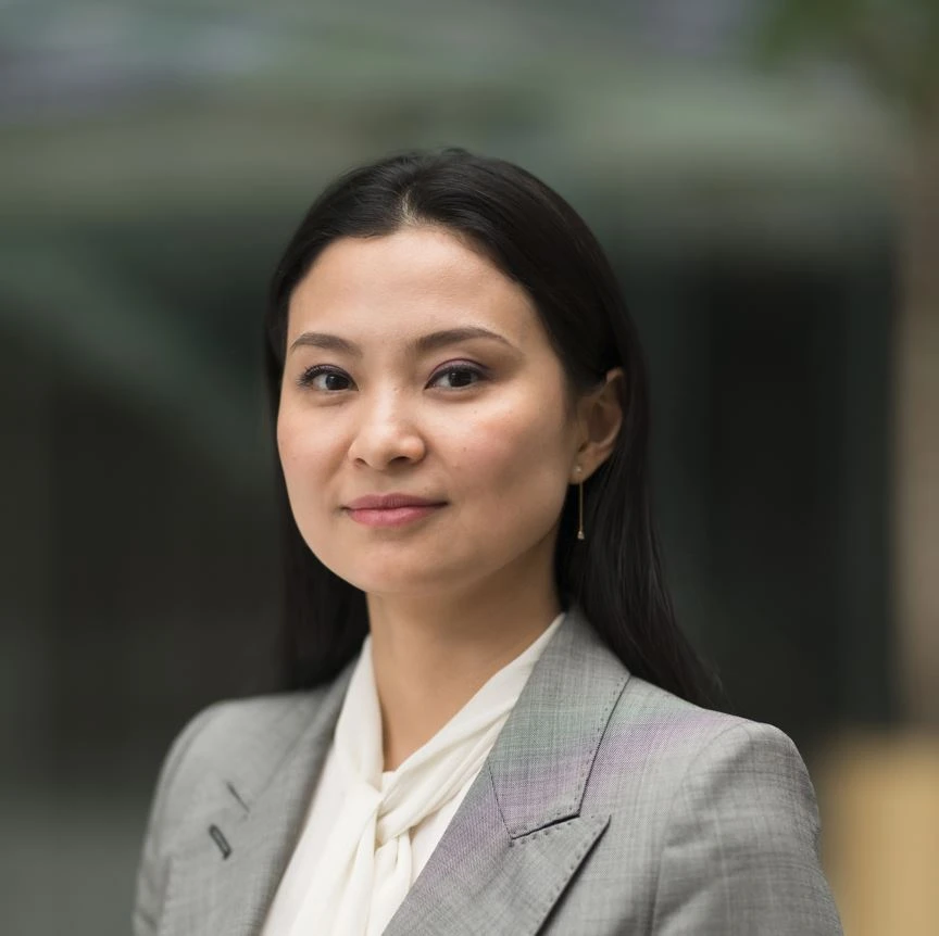 Ásel Janasova: Osy jyldy tabyspen aıaqtadyq