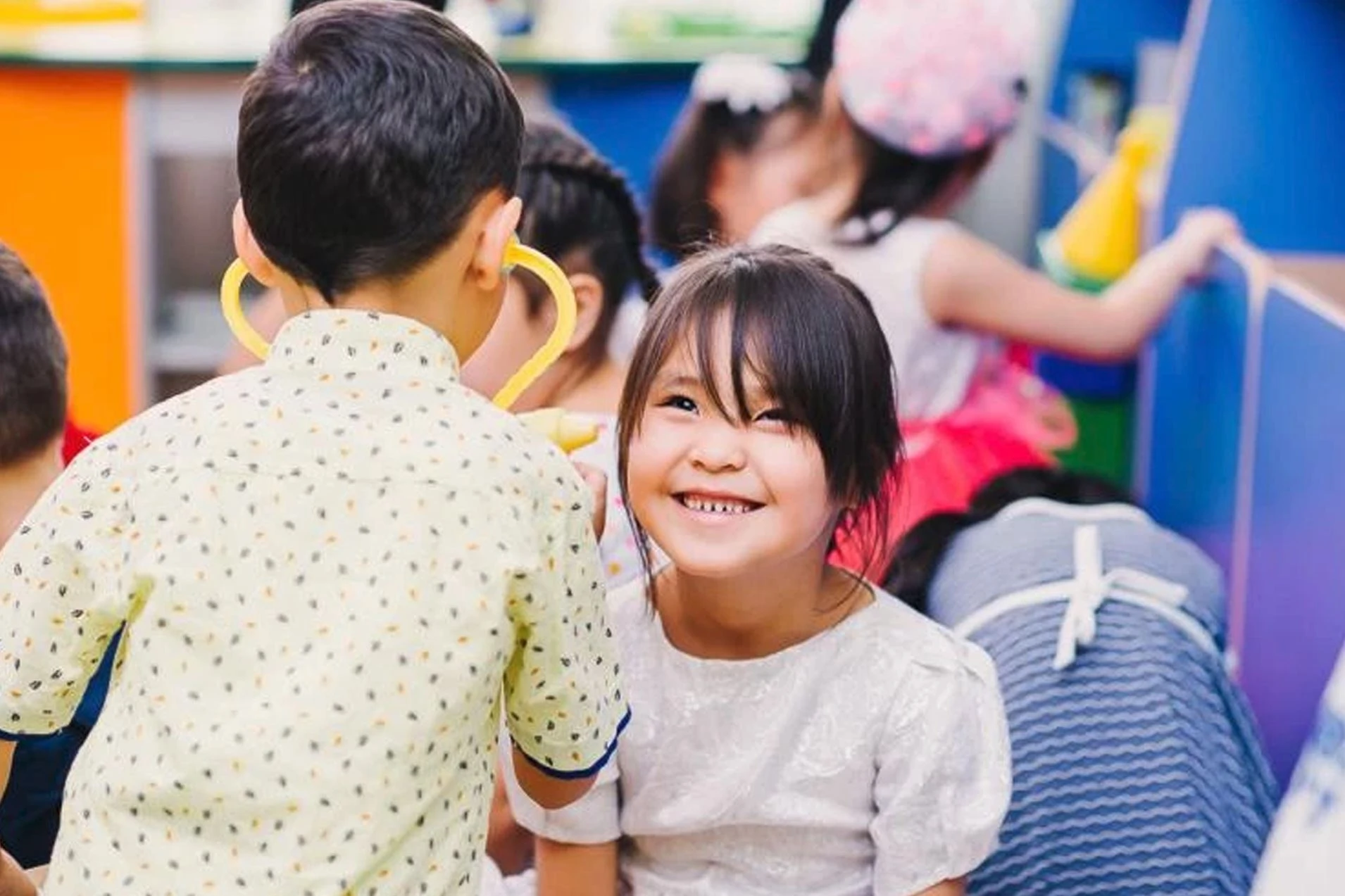 Bala quqyna qatysty zań