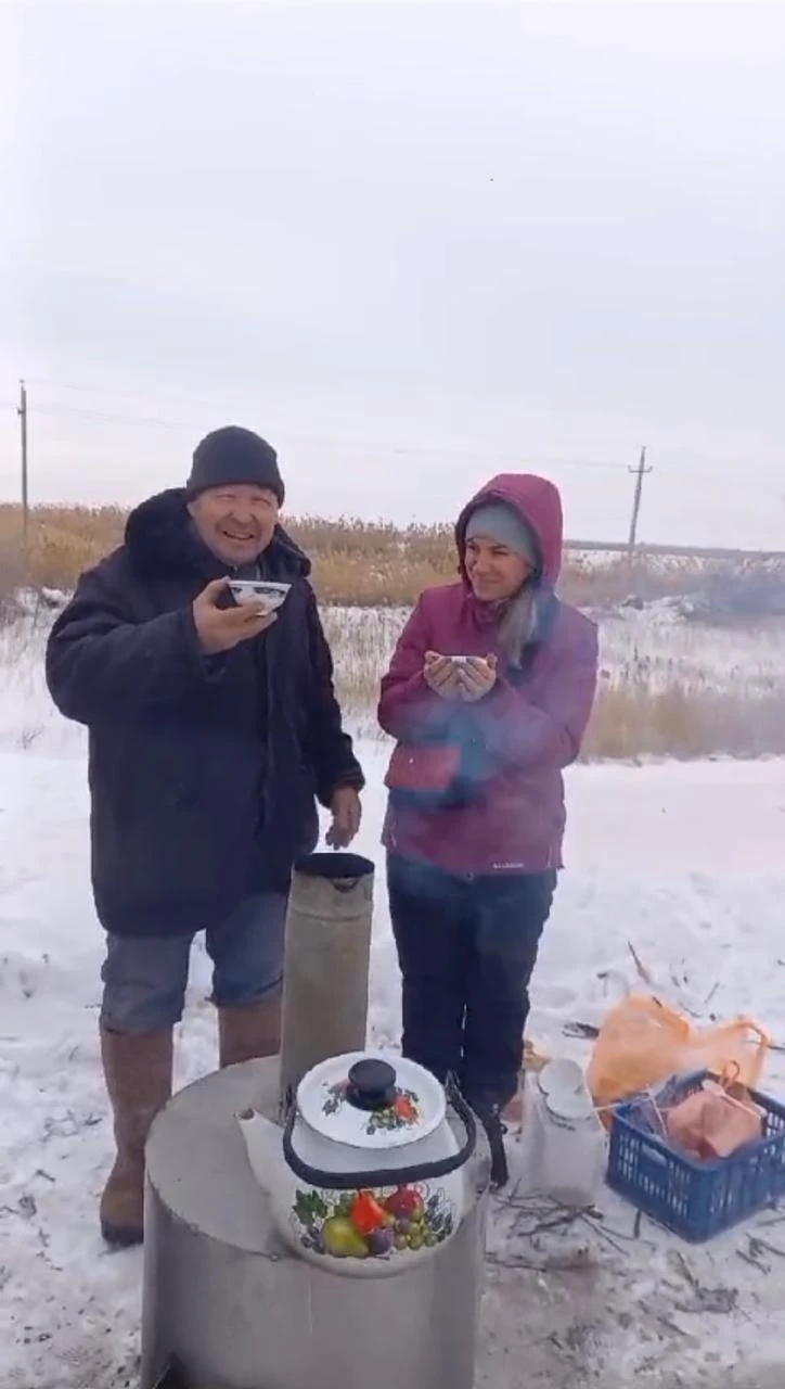 Jolda qalǵandarǵa janashyrlyq