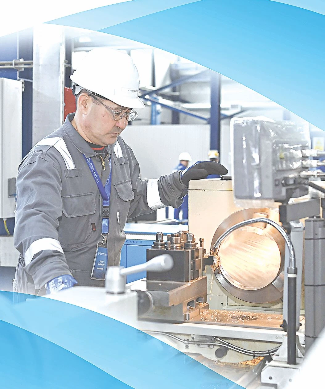 Ekonomıkany órge súıregen ónerkásip