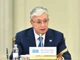 Prezıdent Qasym-Jomart Toqaev: Taýardyń erkin qozǵalysyna tyń serpin kerek