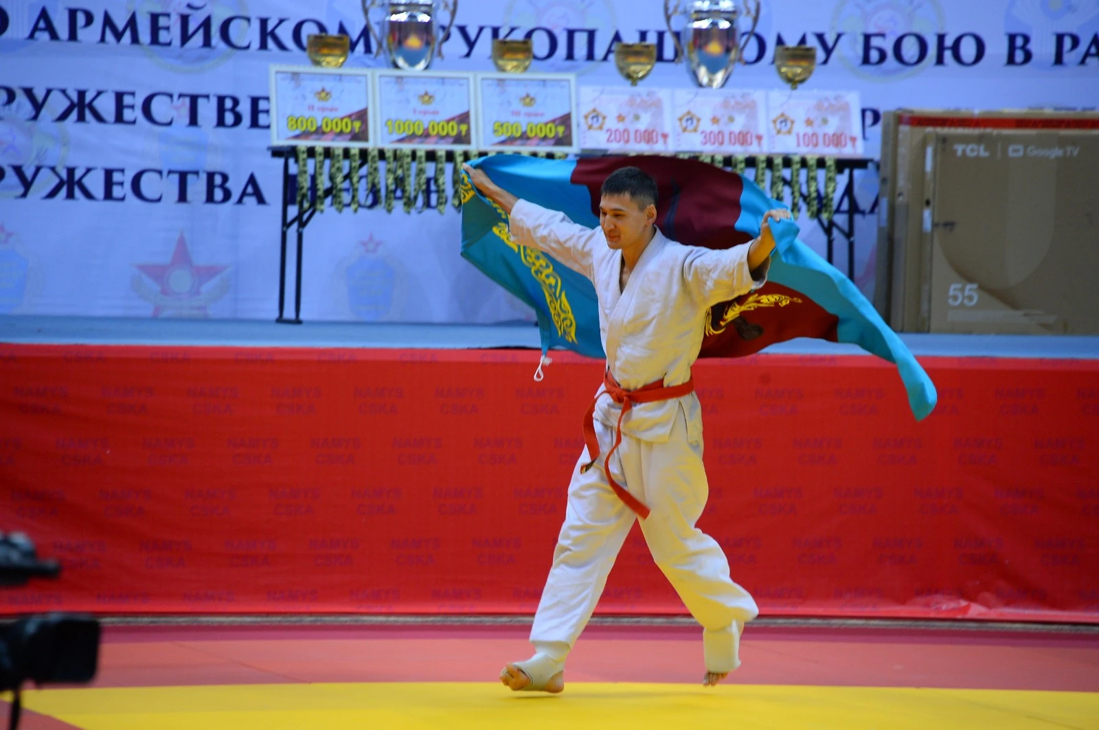 Jigerli jeter jeńiske