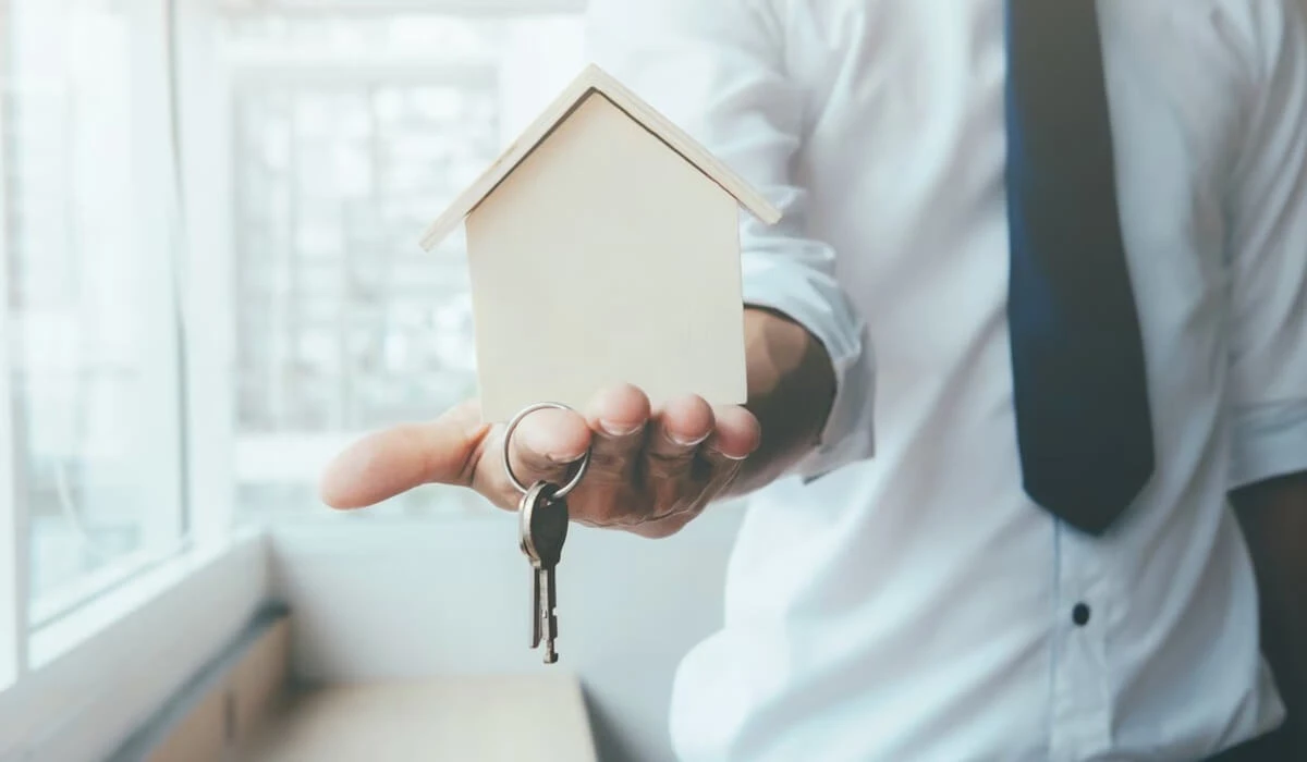 Ǵalymdardyń turǵyn úı baǵdarlamasy