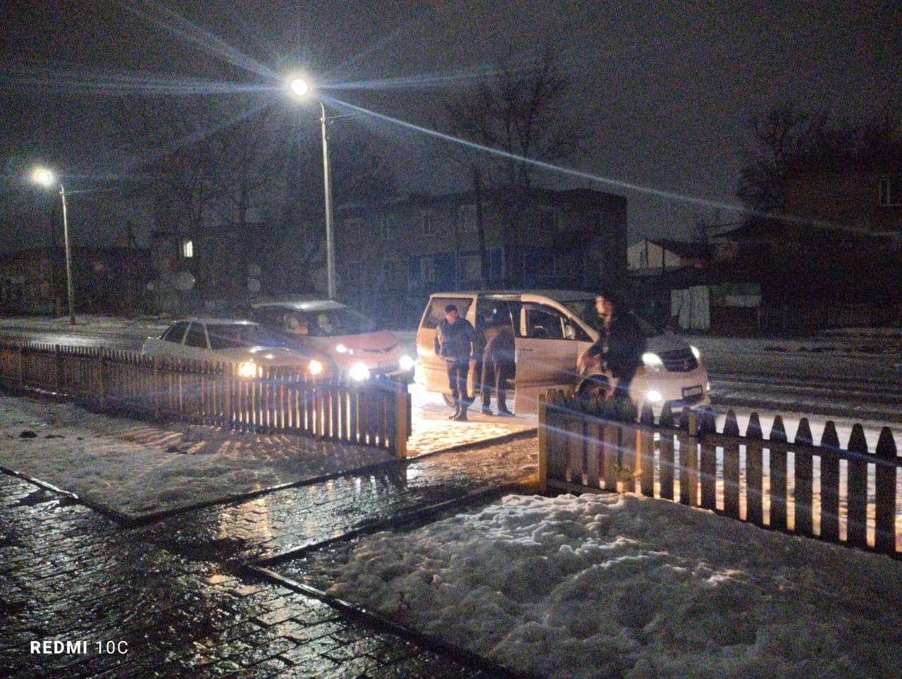 Qostanaı oblysynda 165 eldi meken jaryqsyz qaldy