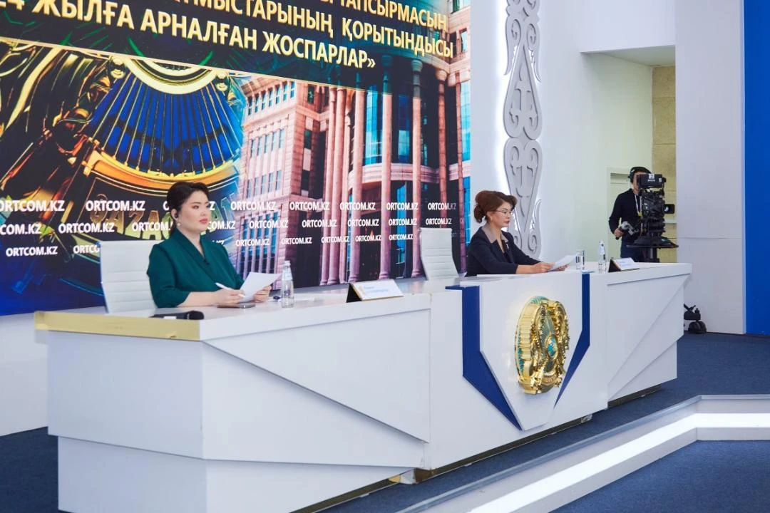 Eriktiler qatary 5 esege artty – mınıstr