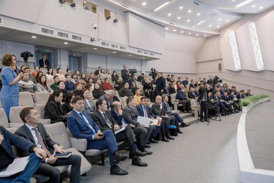 Kólik mınıstrligi