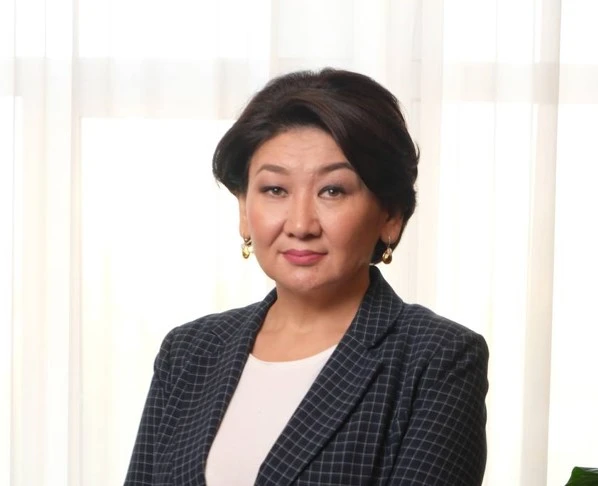 «Otbasy bank» senimdi agent ekenin taǵy da dáleldedi