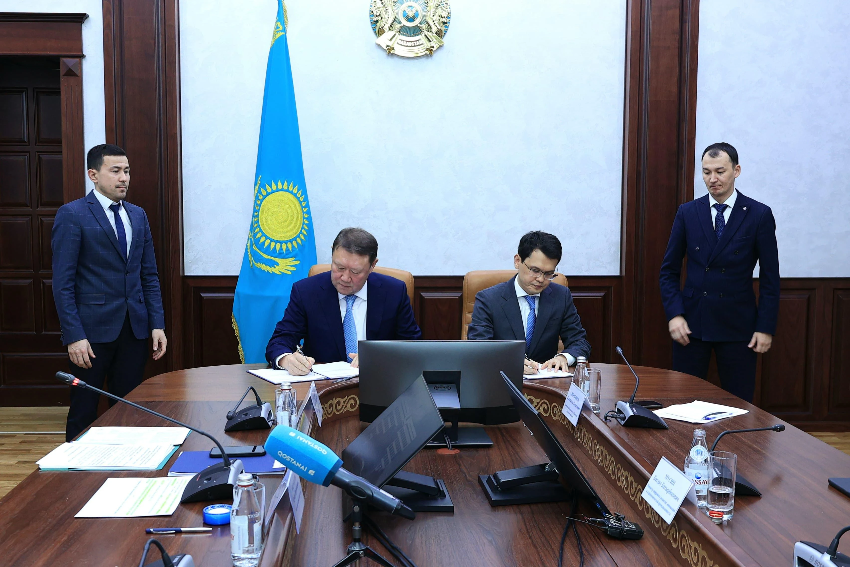 Innovasııalyq ónim kólemi artty