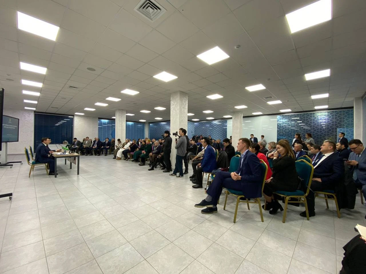 Almatyda 3 muz aıdyny salynady – mınıstr