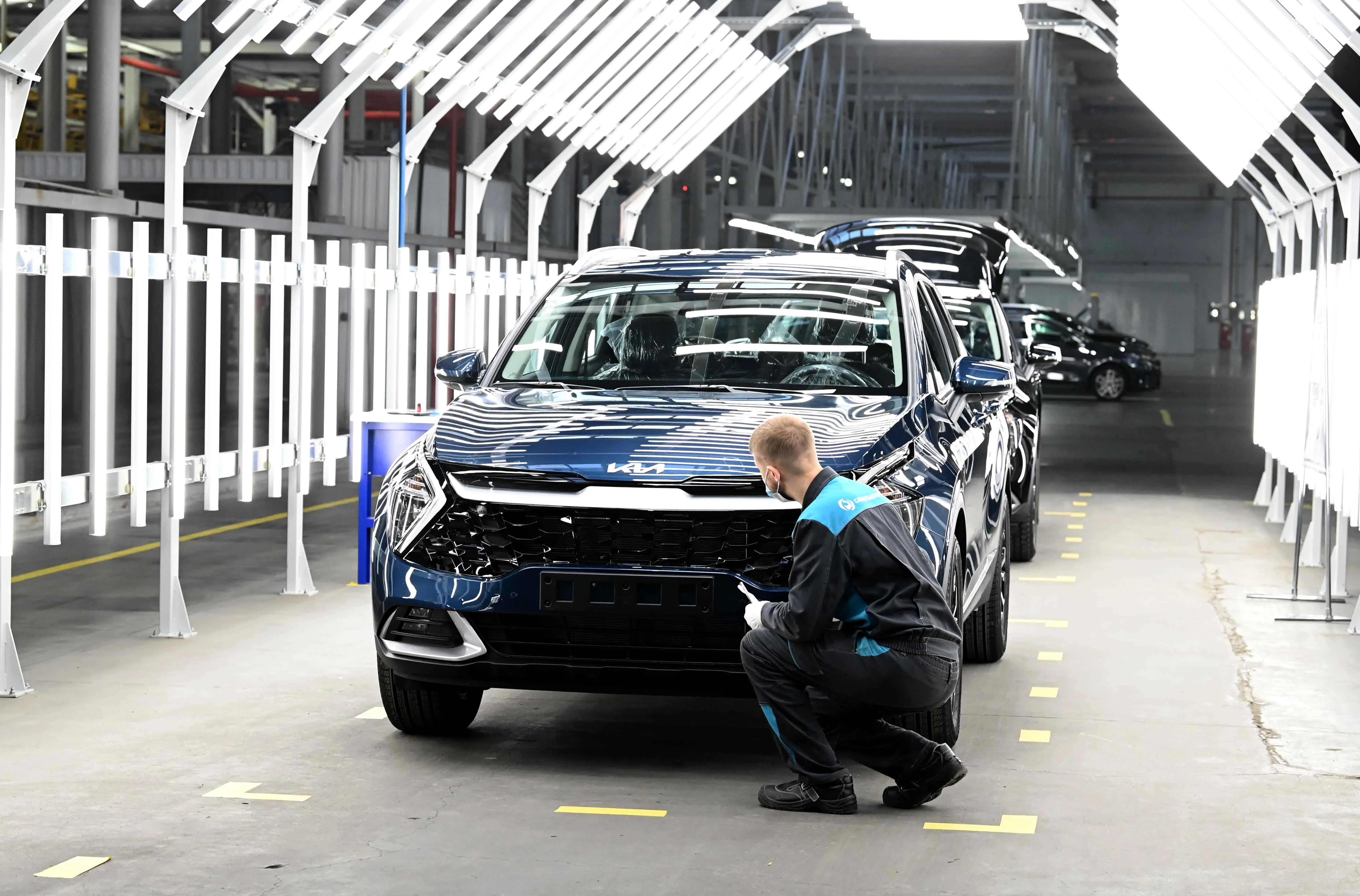 Arzan avtonesıe úmitti aqtamady