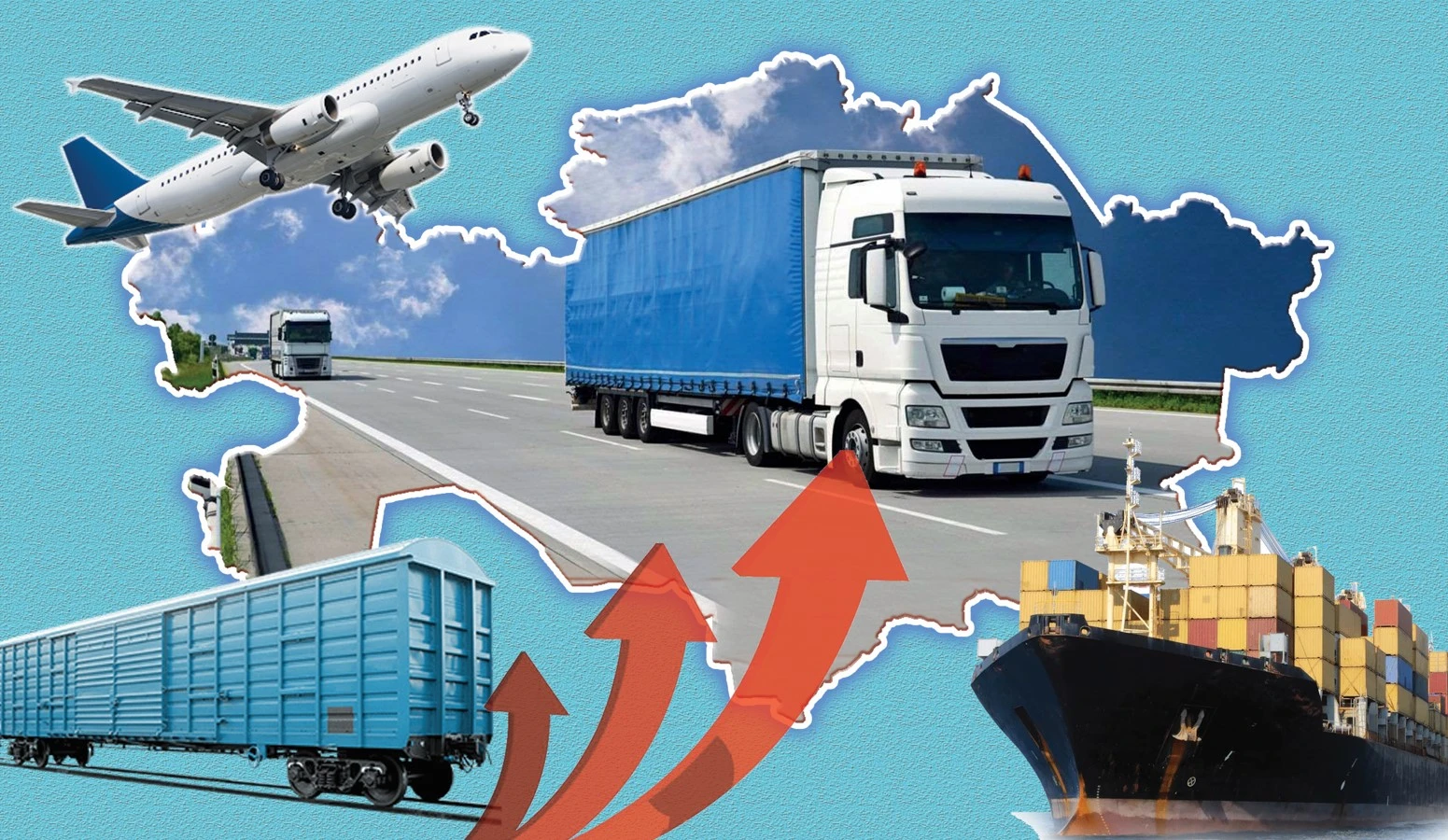 Ekonomıkanyń kúretamyry