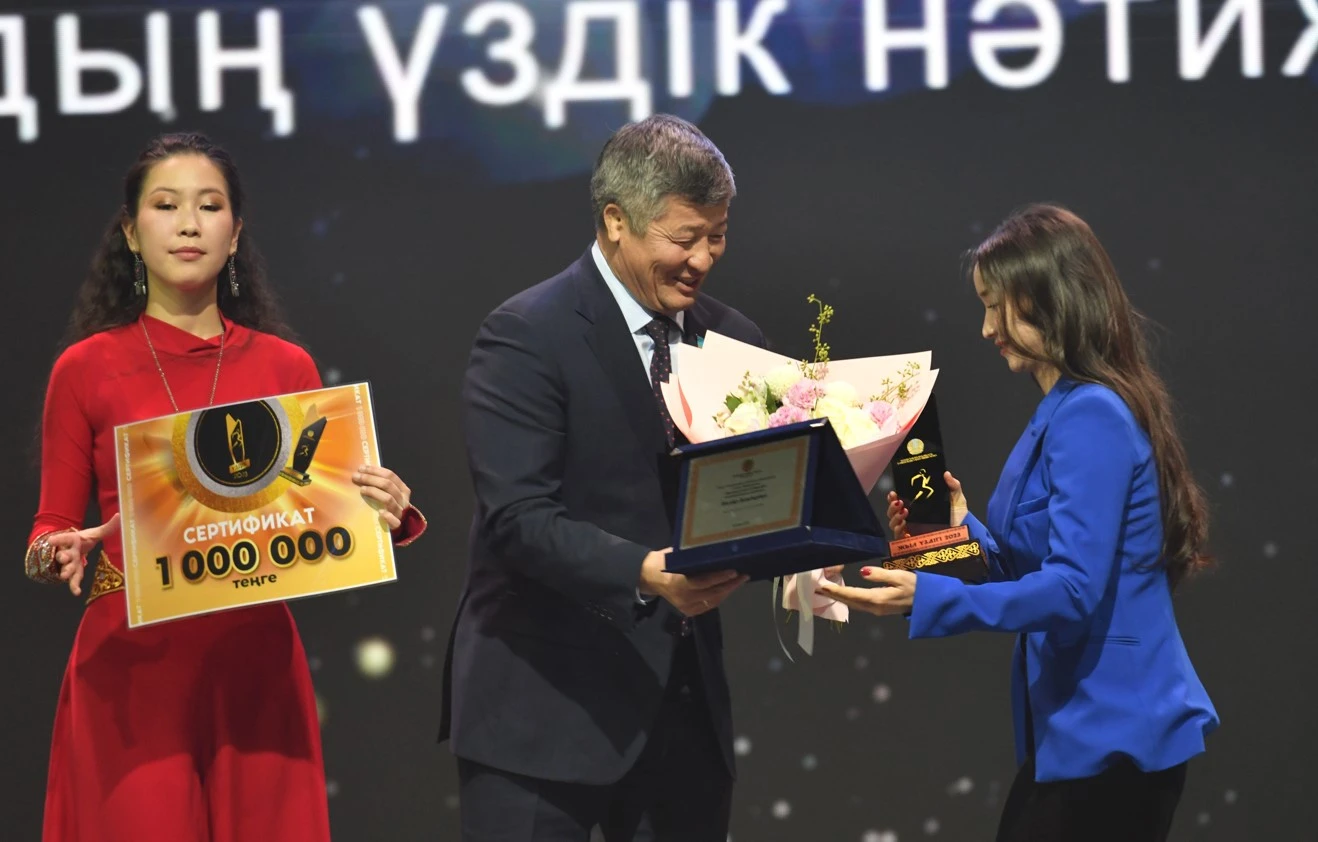 Sport úzdikteriniń marapaty