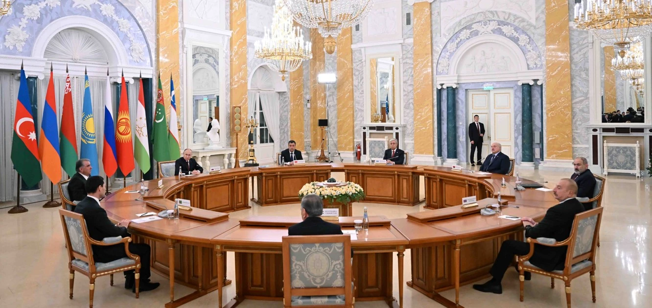 Yntymaqtastyq pen yqpaldastyq úderisi