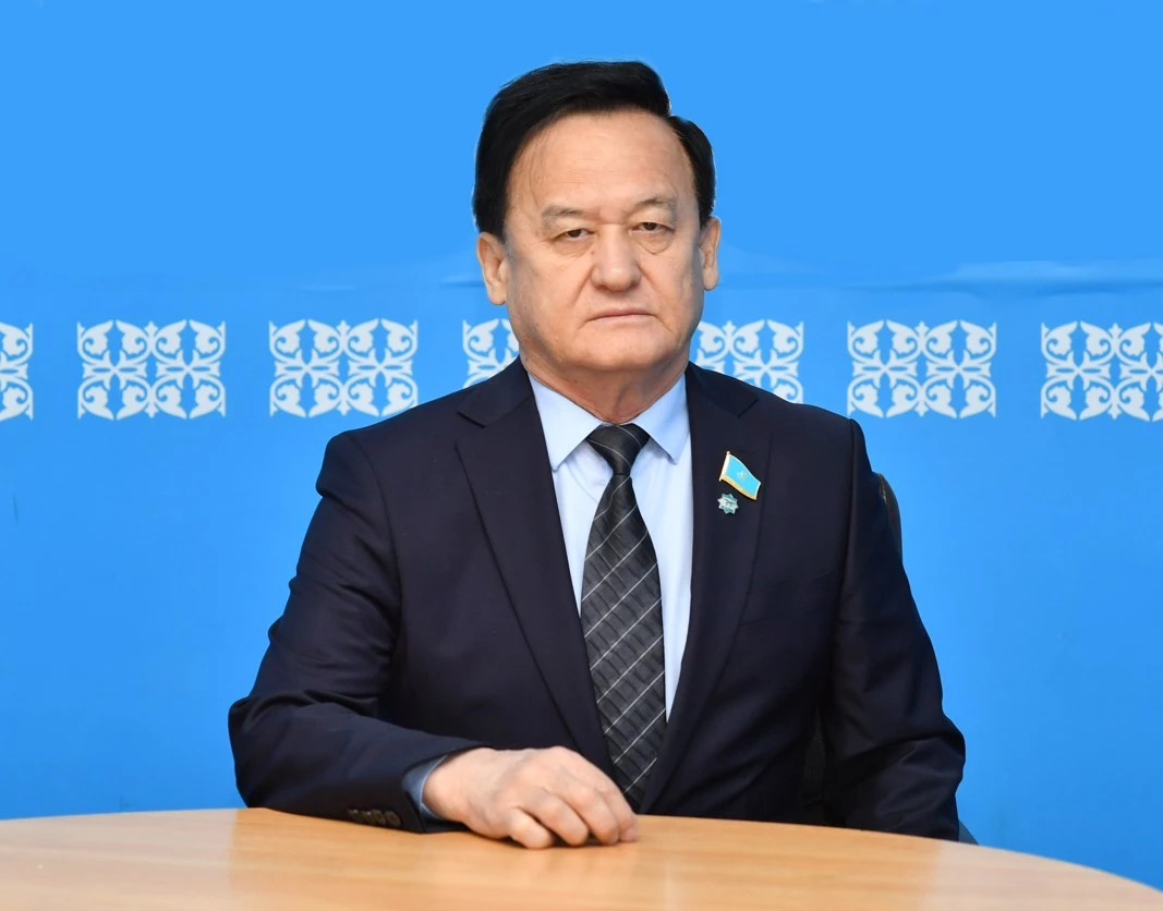 Jyldyń úzdik depýtaty