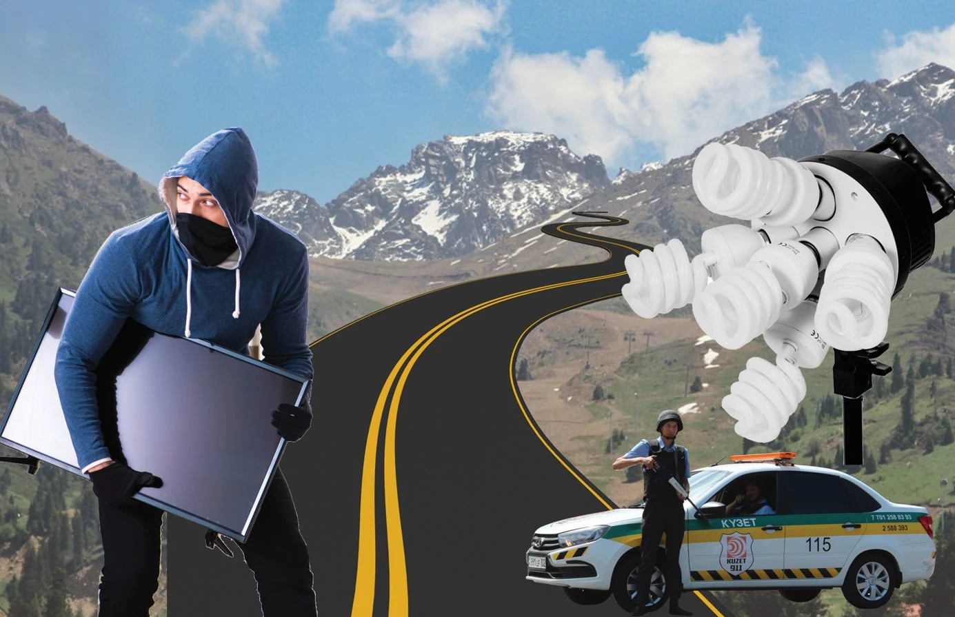 Turǵyndar nege alańdaıdy?