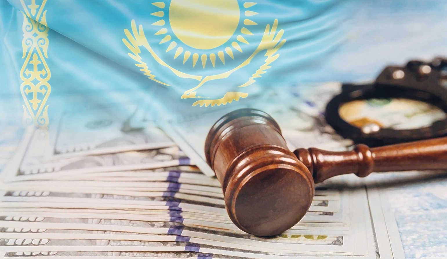 Aktıvterdi qaıtarý: El ıgiligin eselendiretin qadam