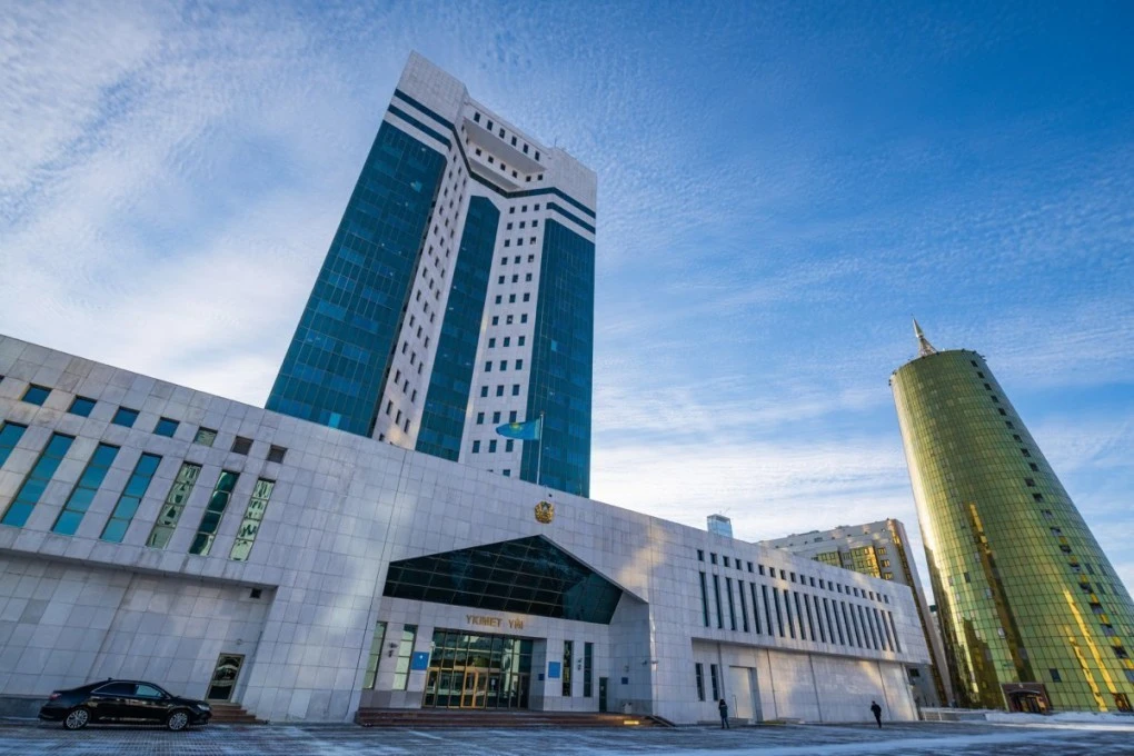 Túzik zań – zaman talaby