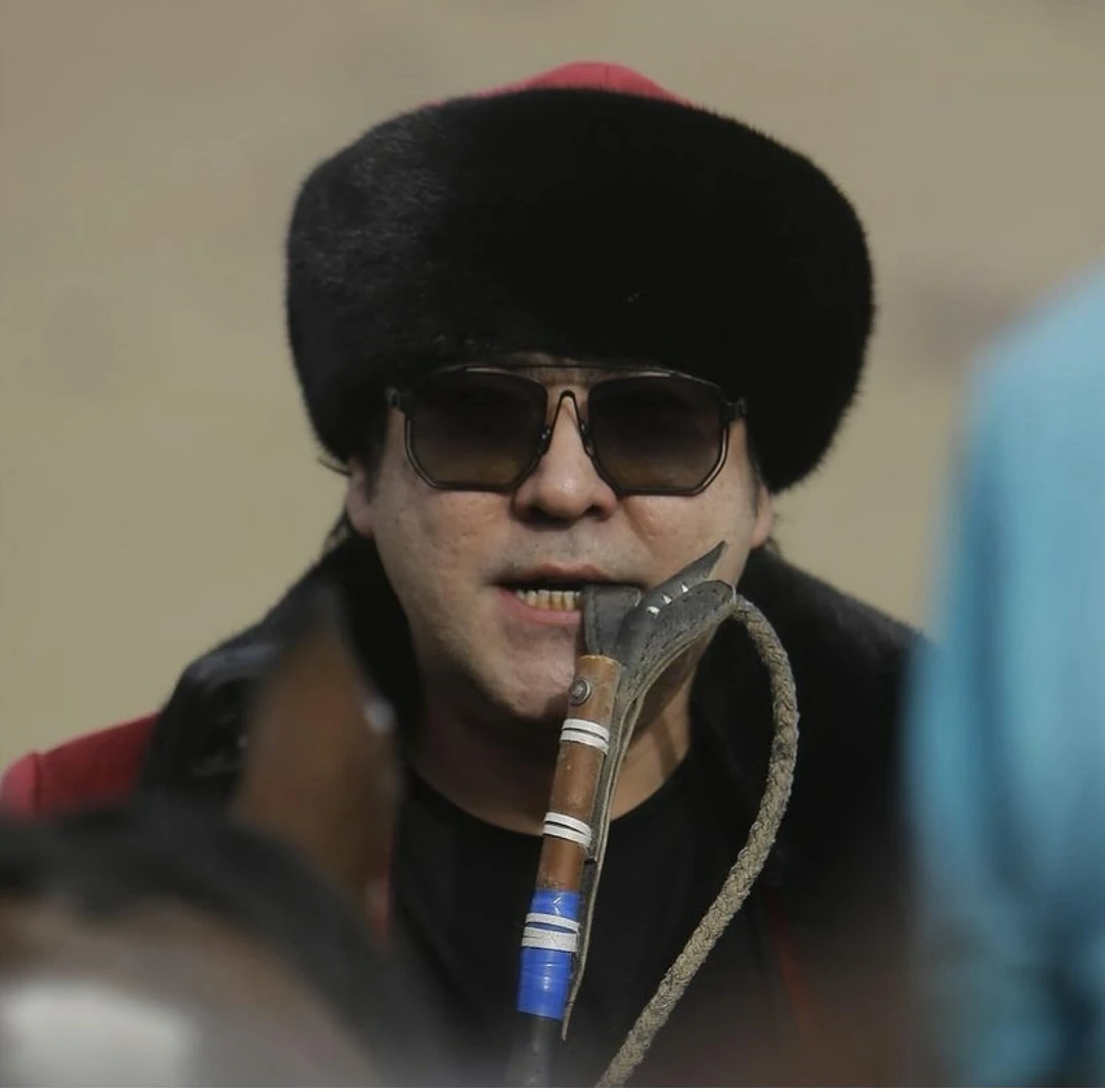 «Eki jyl qolqalady». Meırambek Besbaev ne úshin kókpar uıymdastyrǵanyn aıtty