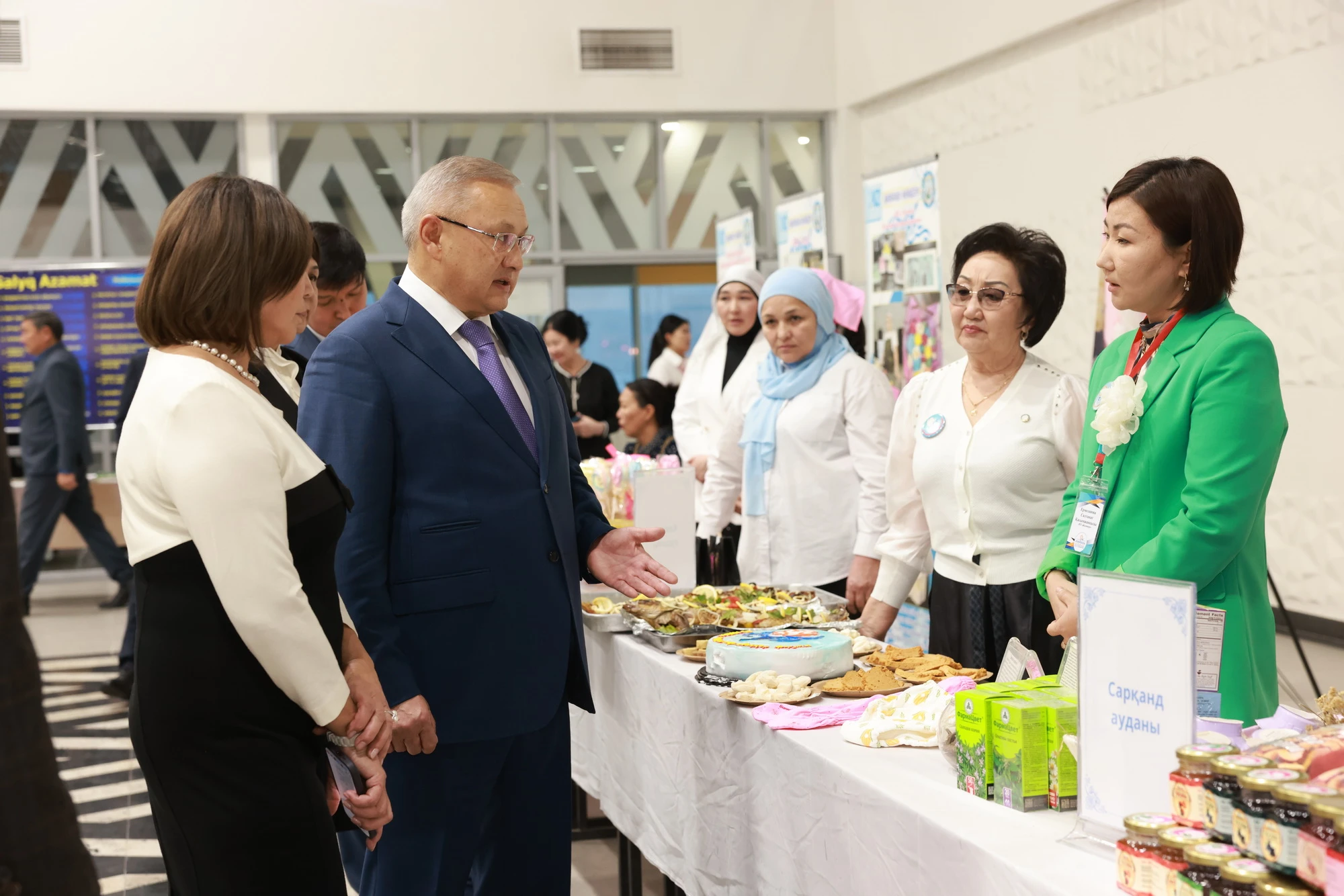 Kásipker áıelder keńesi