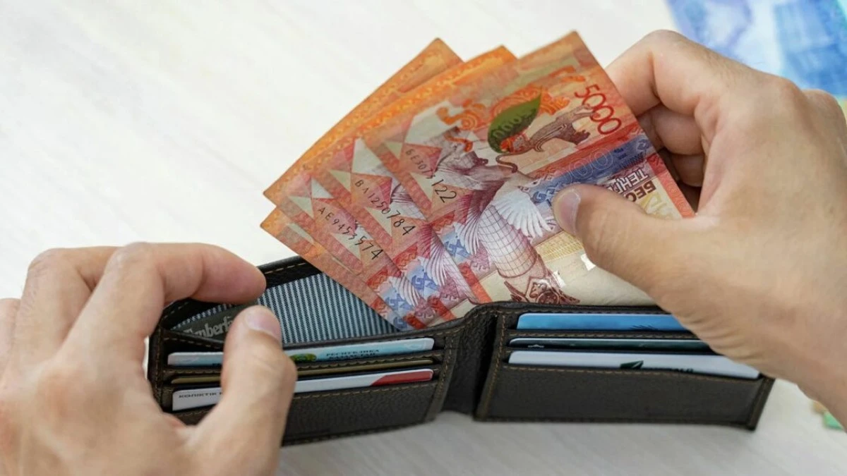 Eń tómengi jalaqy mólsheri ósedi