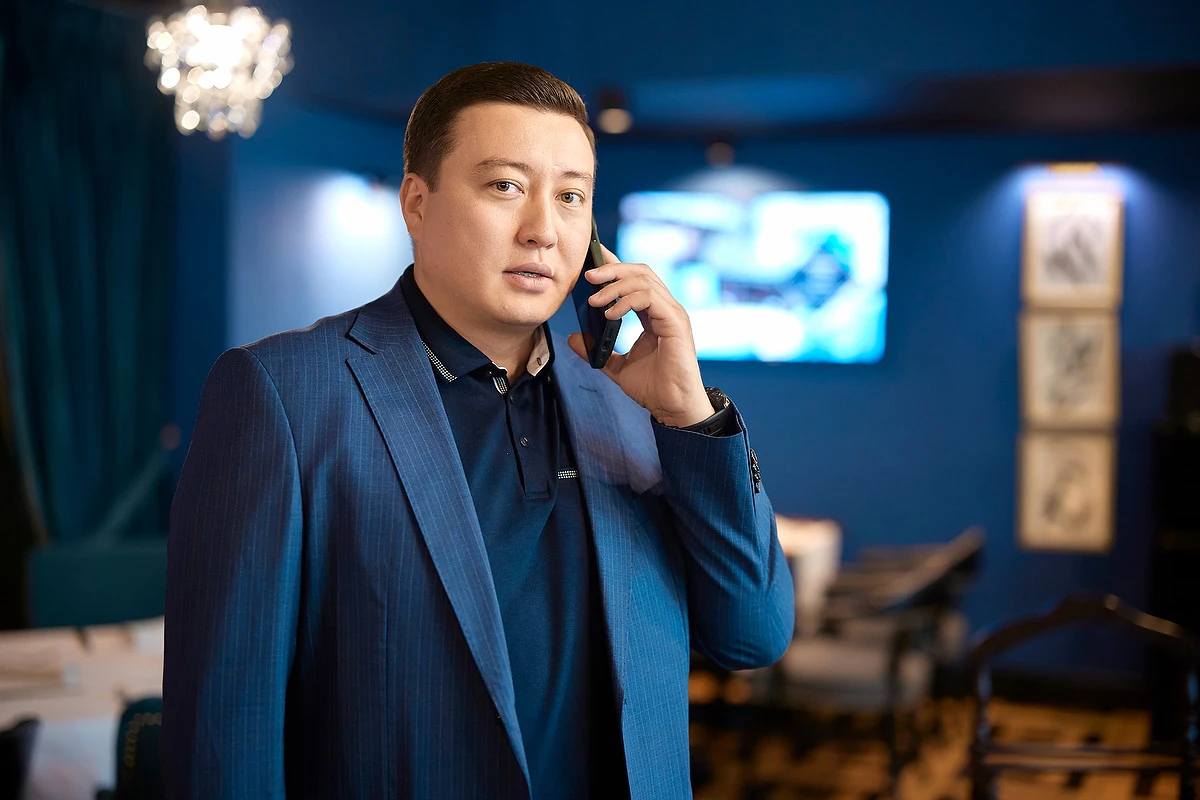 Bizdiń tehnologııa tıimdilikti jaqsartady