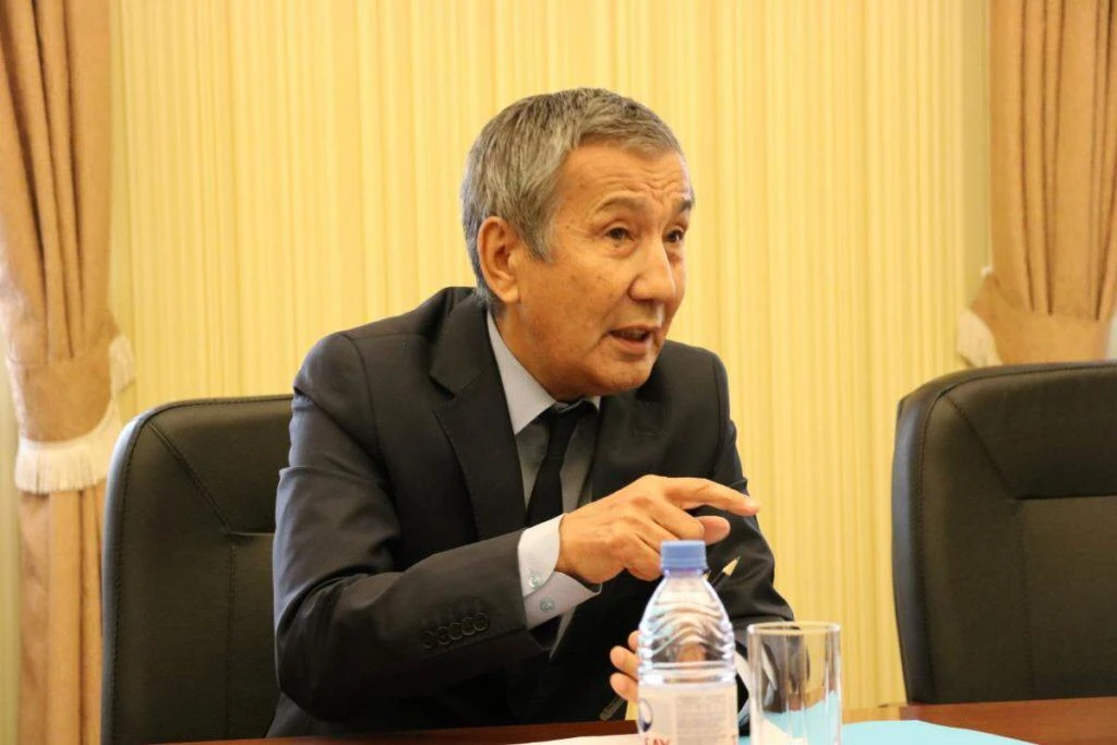 Ult rýhy bıik bolǵaı!