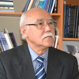 О́nerdi qoldaý – eldi qoldaý