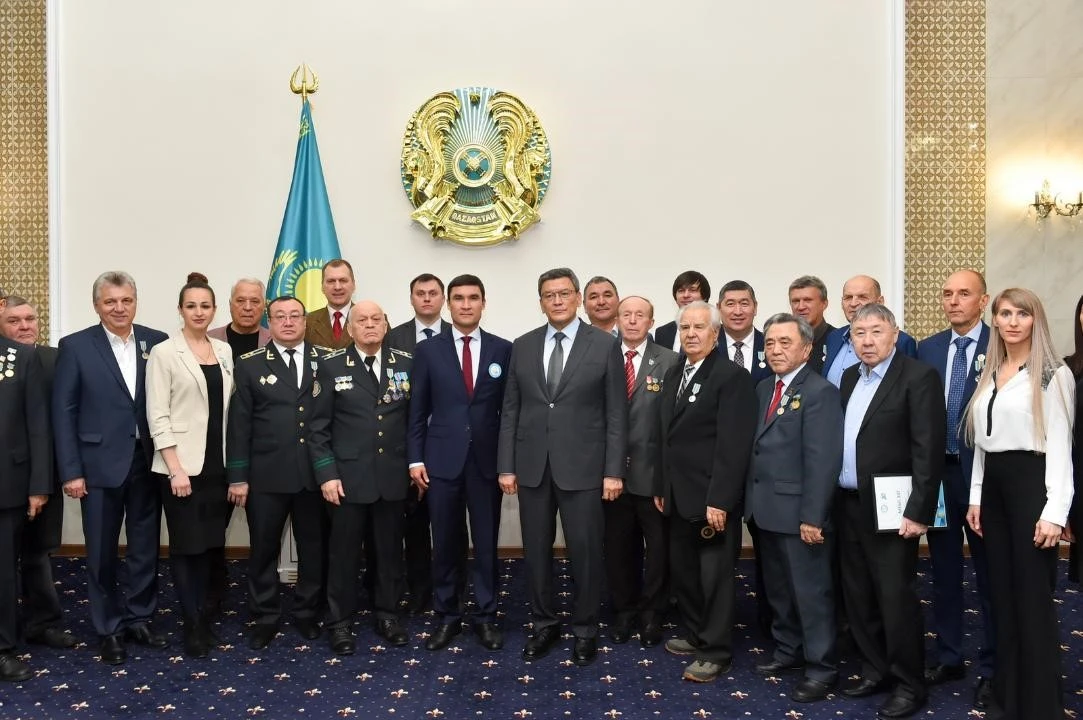 Sportshylar marapattaldy