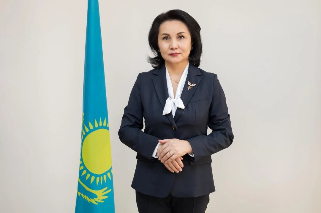 Balalardy erte damytý ınstıtýtynyń dırektory taǵaıyndaldy