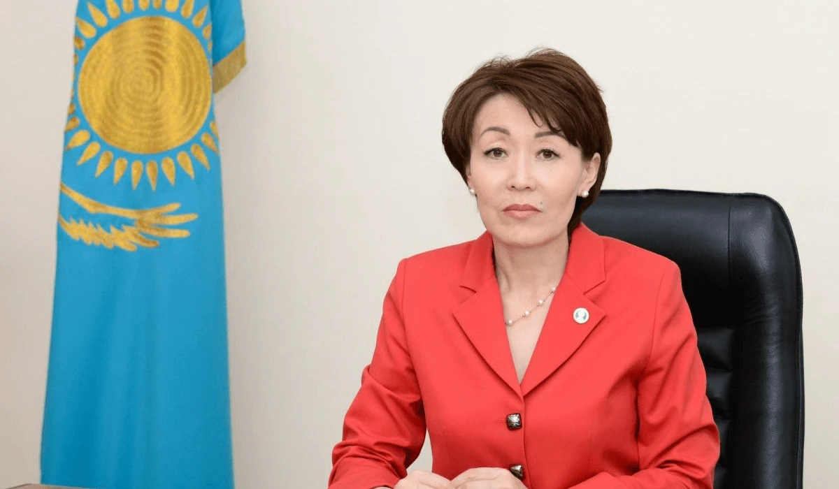 Zańsyzdyqqa qarsylyq –  qaǵıdatty qoǵamnyń mindeti