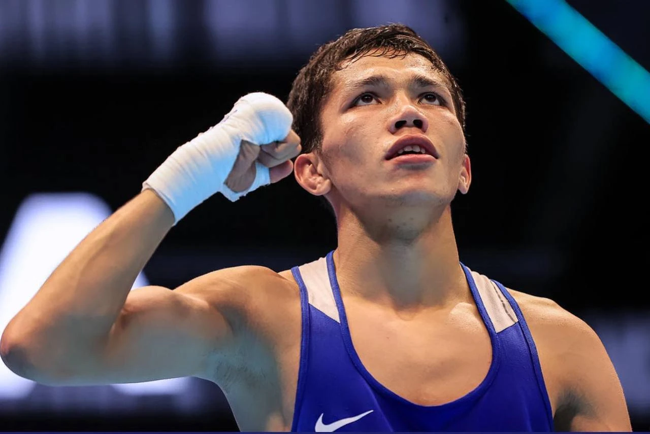 «Strandja» týrnırine qatysatyn Qazaqstan boksshylary belgili boldy