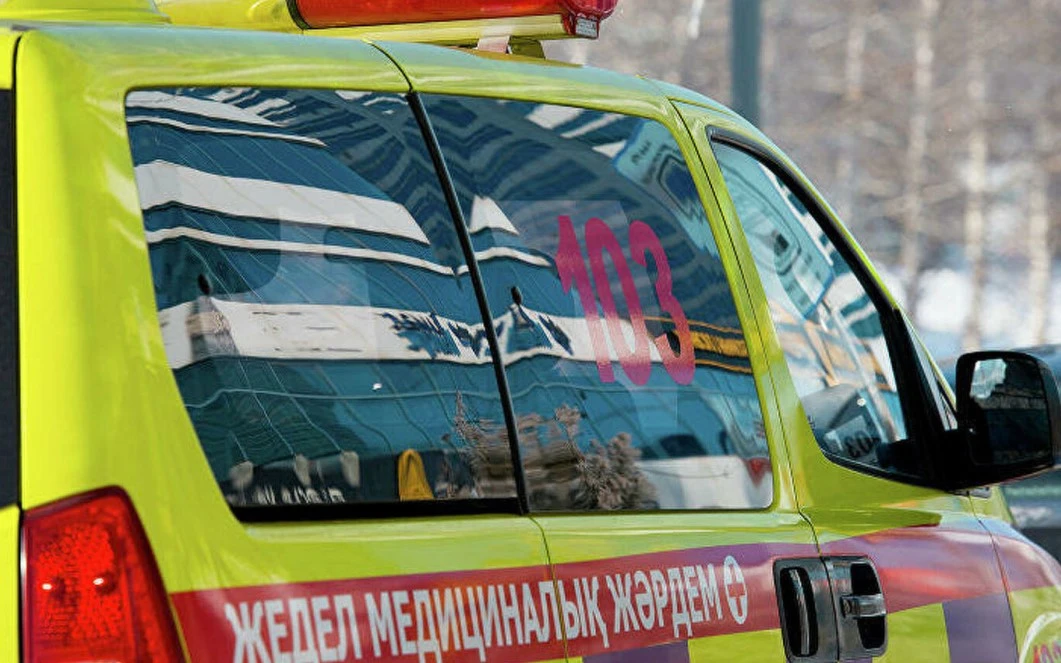 Jedel járdem kólikten taryqpaıdy