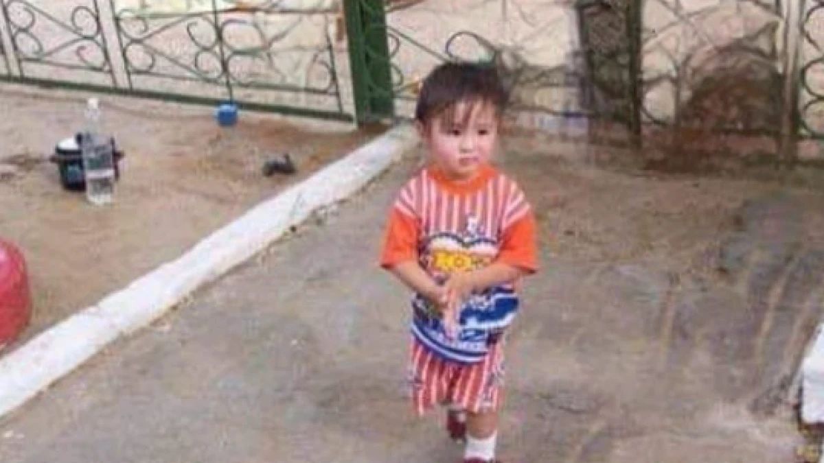 Anasyn izdep júrgen belgııalyq qazaq balasy týraly tyń derek shyqty