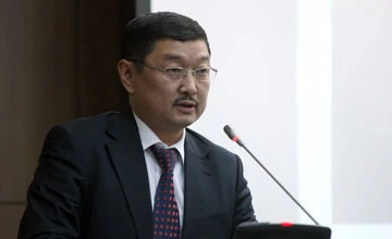 Otandy súıý – júrekten