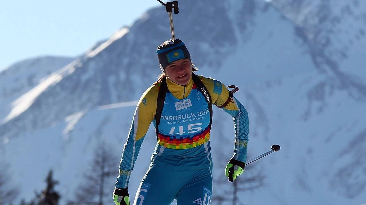 Jasóspirimder Olımpıadasy: Altyn medal buıyrmaı tur