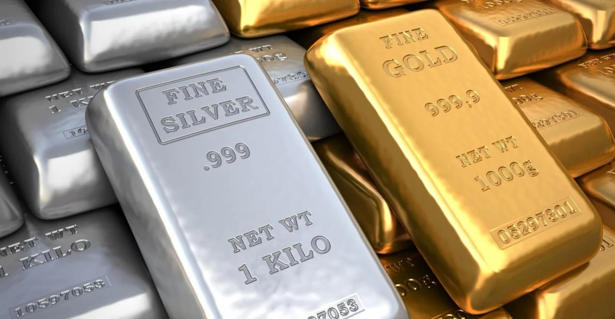 Elimizde altyn men kúmistiń qory qansha?