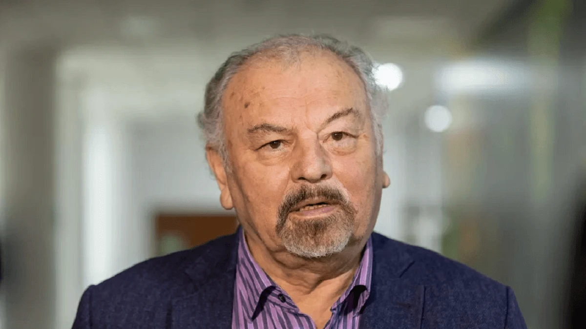 Halyq qalaýy – ádilet